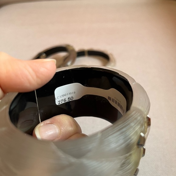 Alexis Bittar Bracelets - Picture 3 of 8